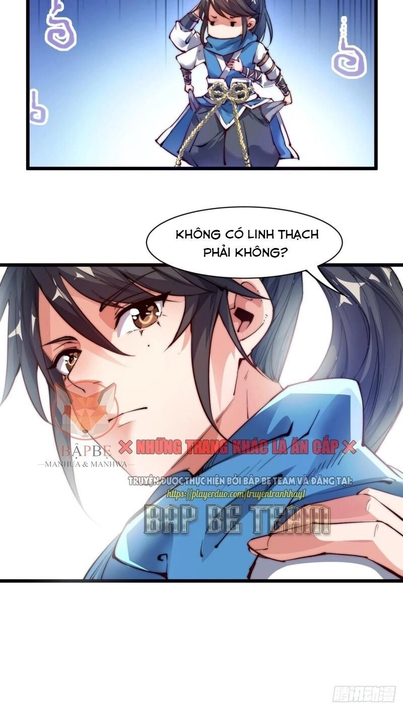 Trường Sinh Cửu Thiên Tuế Chapter 4 - 30