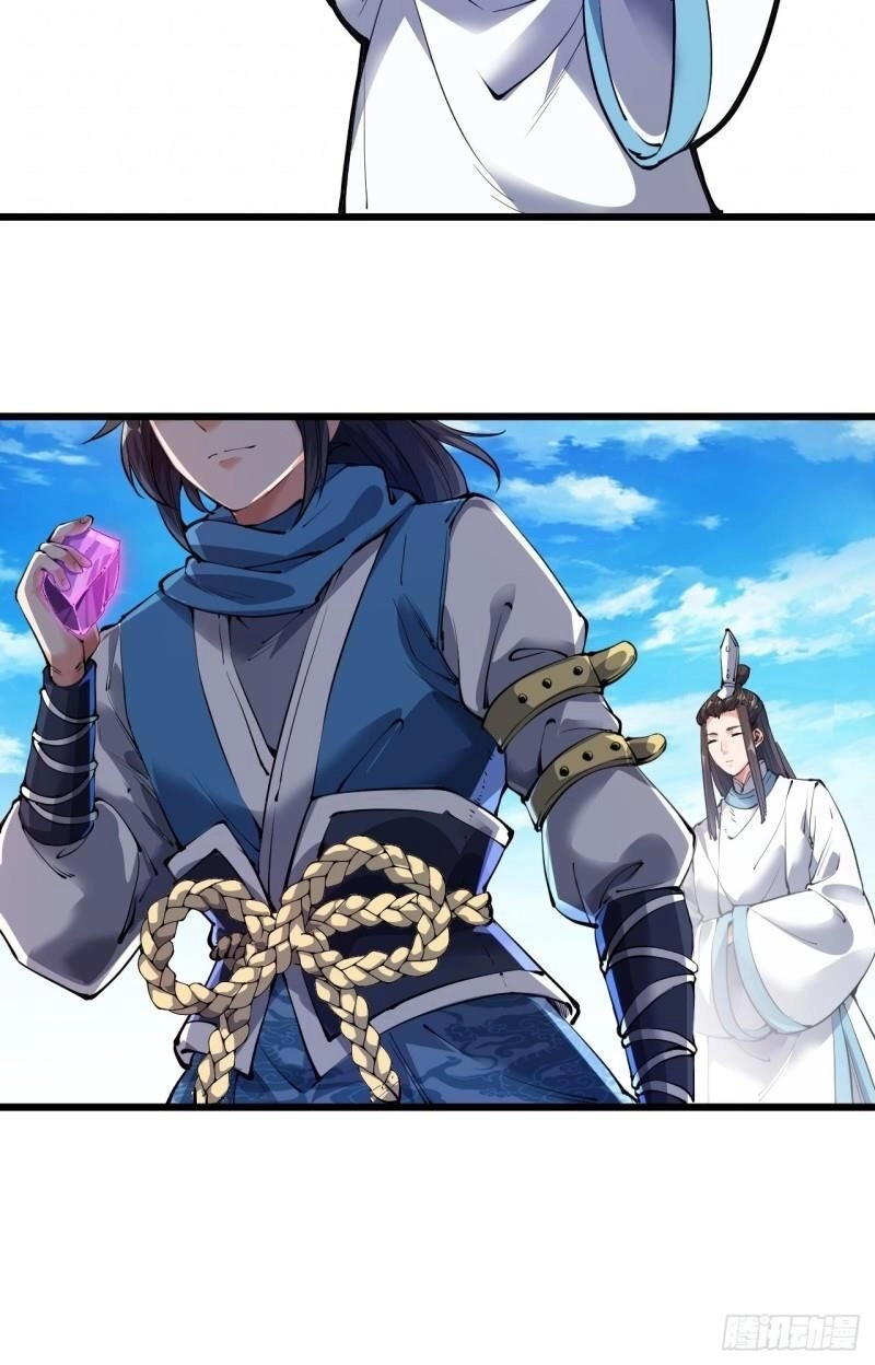 Trường Sinh Cửu Thiên Tuế Chapter 4 - 37