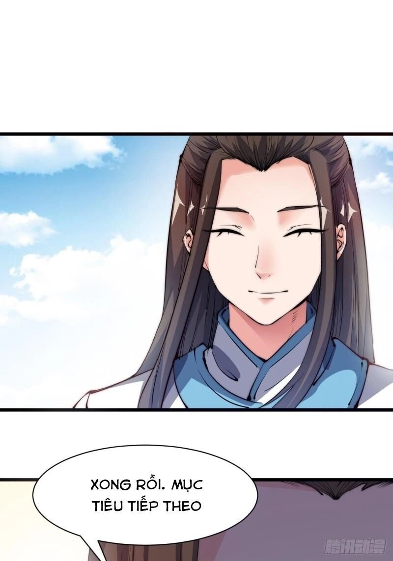 Trường Sinh Cửu Thiên Tuế Chapter 4 - 38