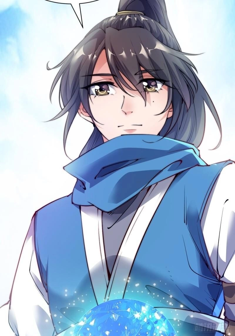 Trường Sinh Cửu Thiên Tuế Chapter 4 - 40