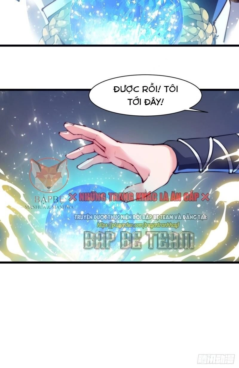 Trường Sinh Cửu Thiên Tuế Chapter 4 - 41