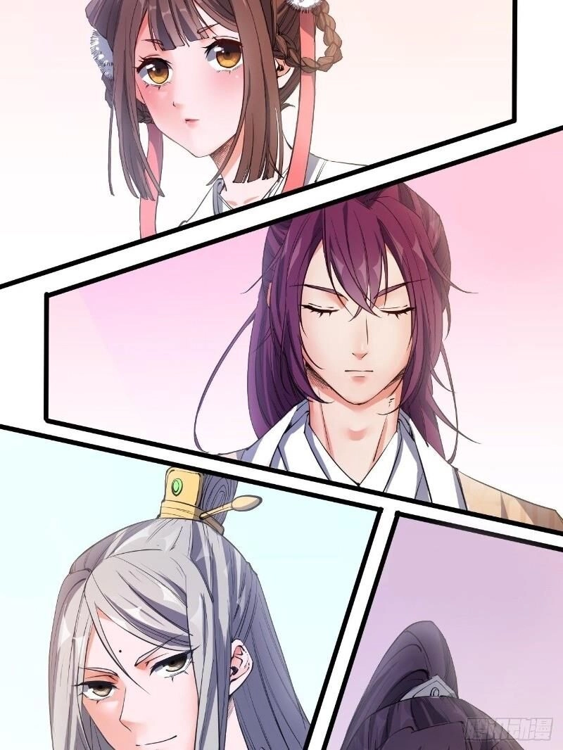 Trường Sinh Cửu Thiên Tuế Chapter 5 - 41