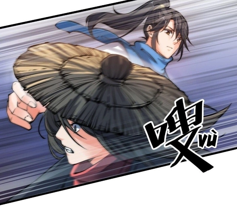 Trường Sinh Cửu Thiên Tuế Chapter 8 - 23