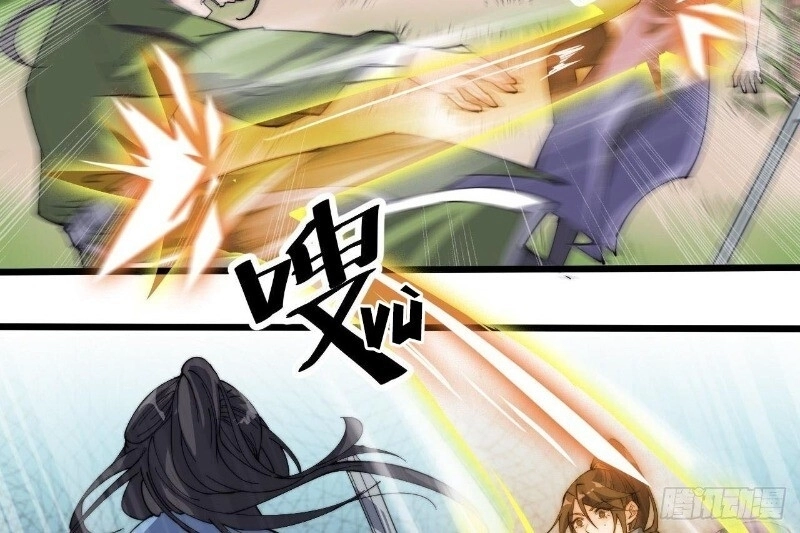 Trường Sinh Cửu Thiên Tuế Chapter 11 - 3