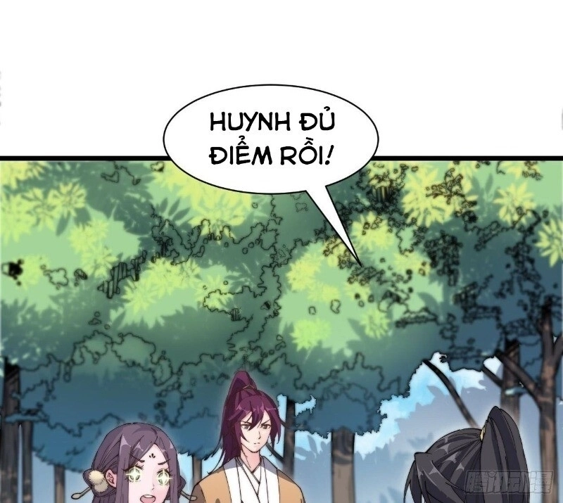 Trường Sinh Cửu Thiên Tuế Chapter 11 - 9