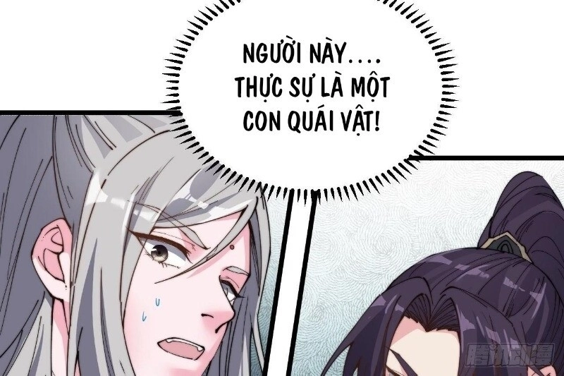 Trường Sinh Cửu Thiên Tuế Chapter 11 - 11