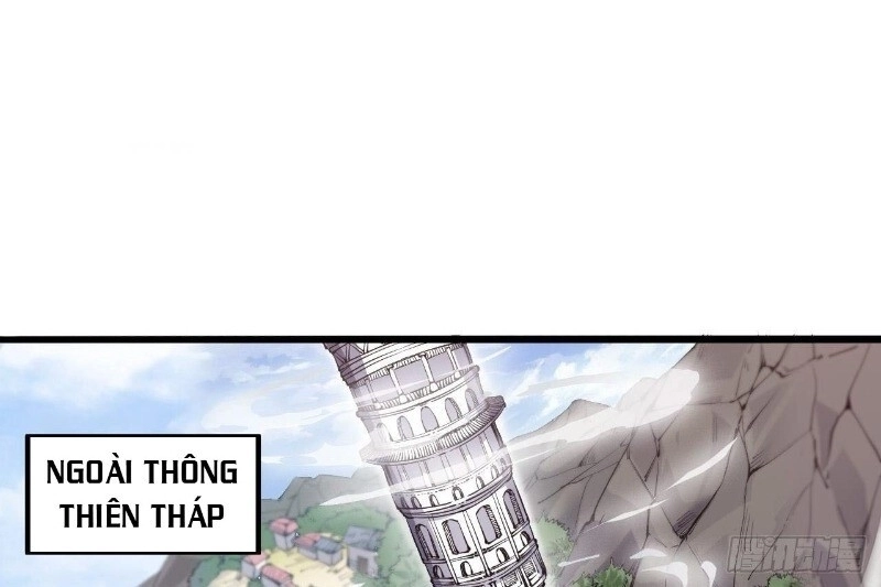 Trường Sinh Cửu Thiên Tuế Chapter 11 - 27