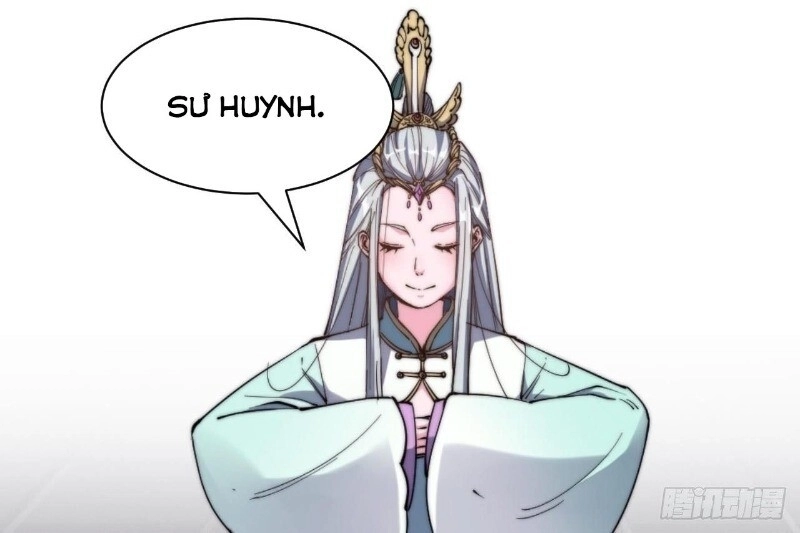 Trường Sinh Cửu Thiên Tuế Chapter 11 - 33