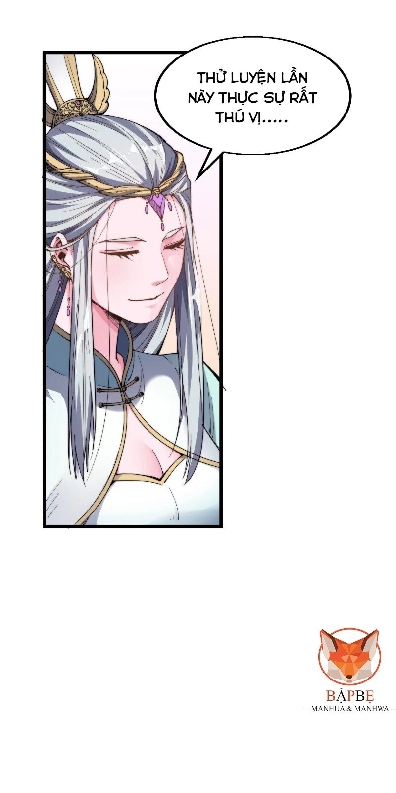 Trường Sinh Cửu Thiên Tuế Chapter 11 - 36