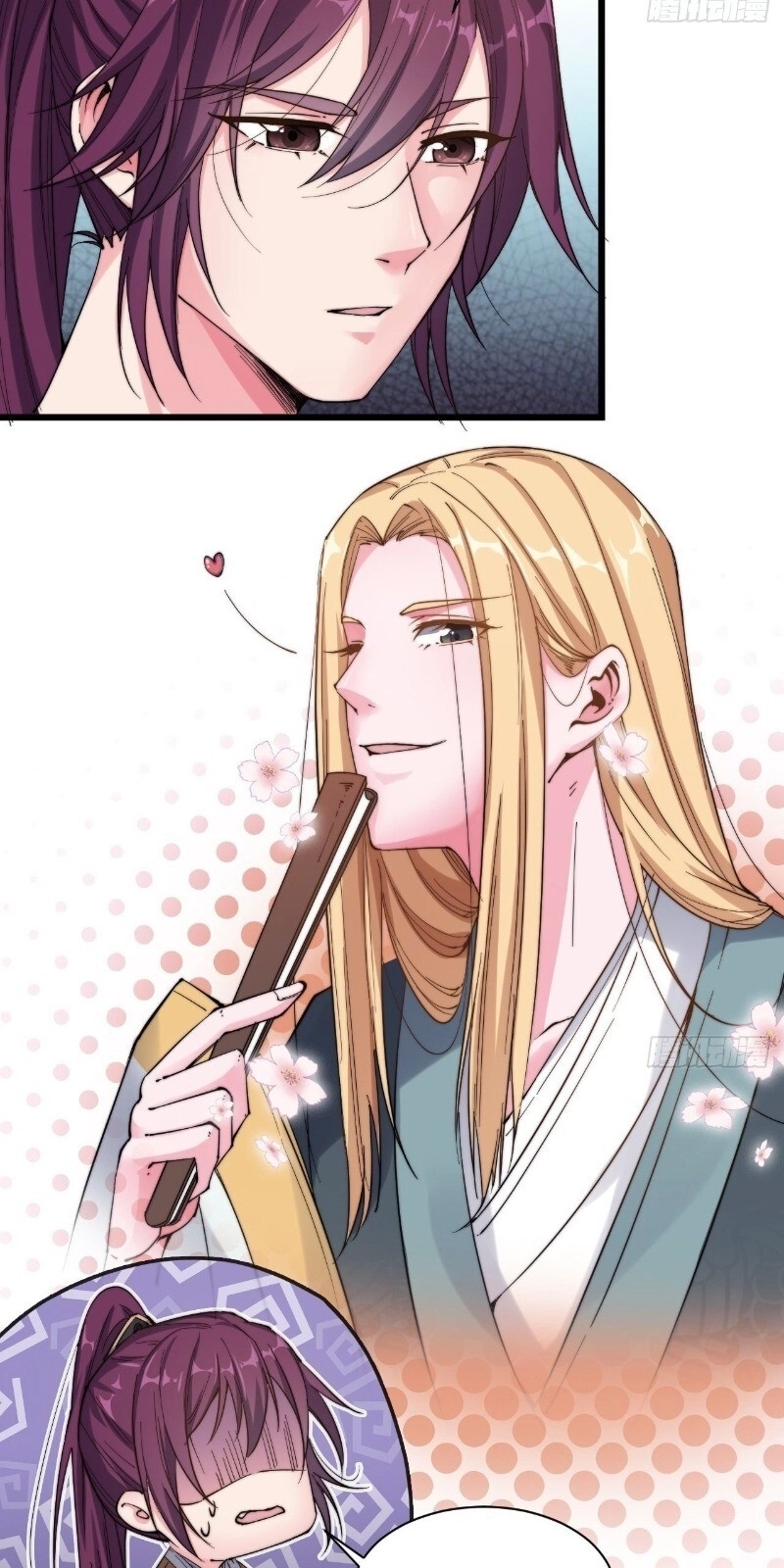 Trường Sinh Cửu Thiên Tuế Chapter 12 - 20