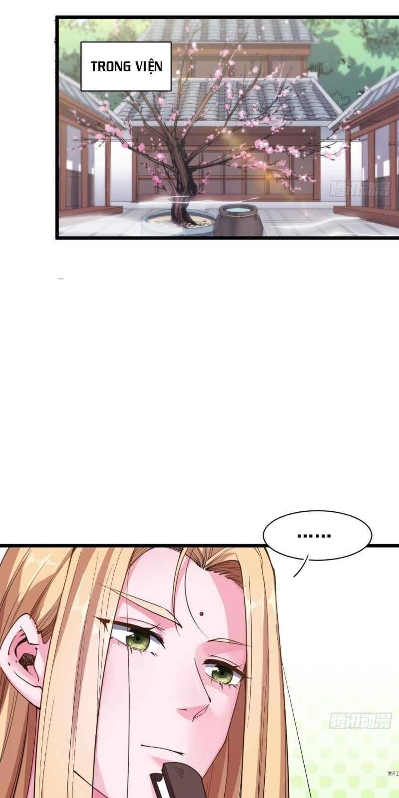 Trường Sinh Cửu Thiên Tuế Chapter 16 - 35