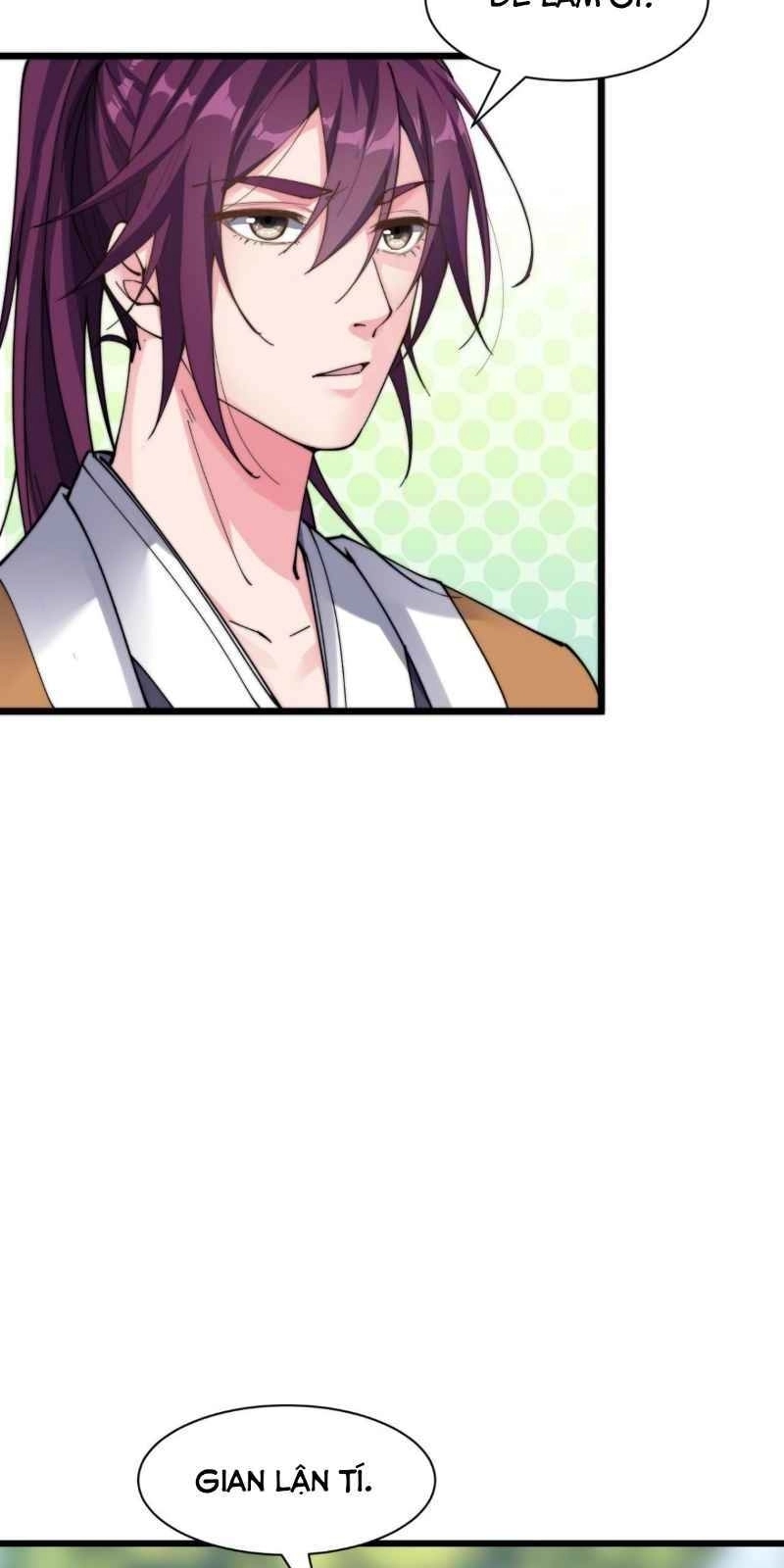 Trường Sinh Cửu Thiên Tuế Chapter 16 - 42