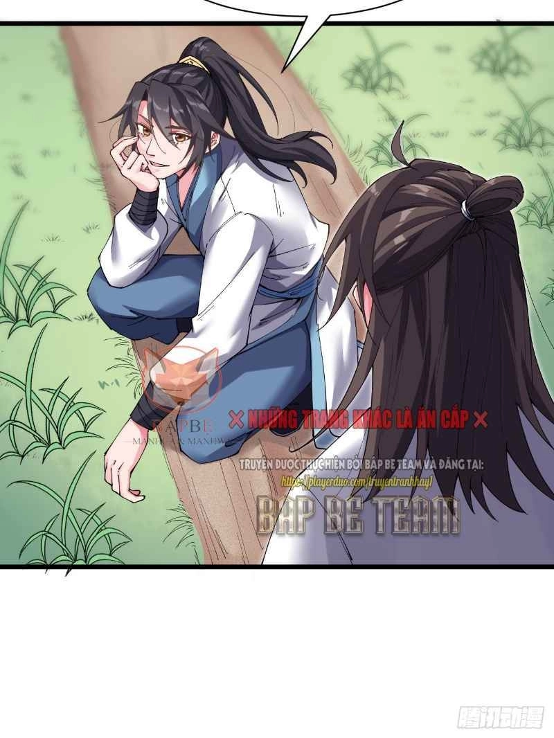 Trường Sinh Cửu Thiên Tuế Chapter 17 - 36