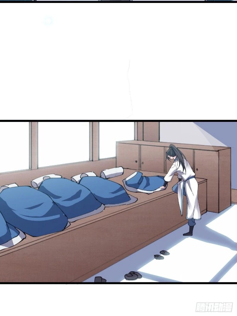 Trường Sinh Cửu Thiên Tuế Chapter 18 - 36