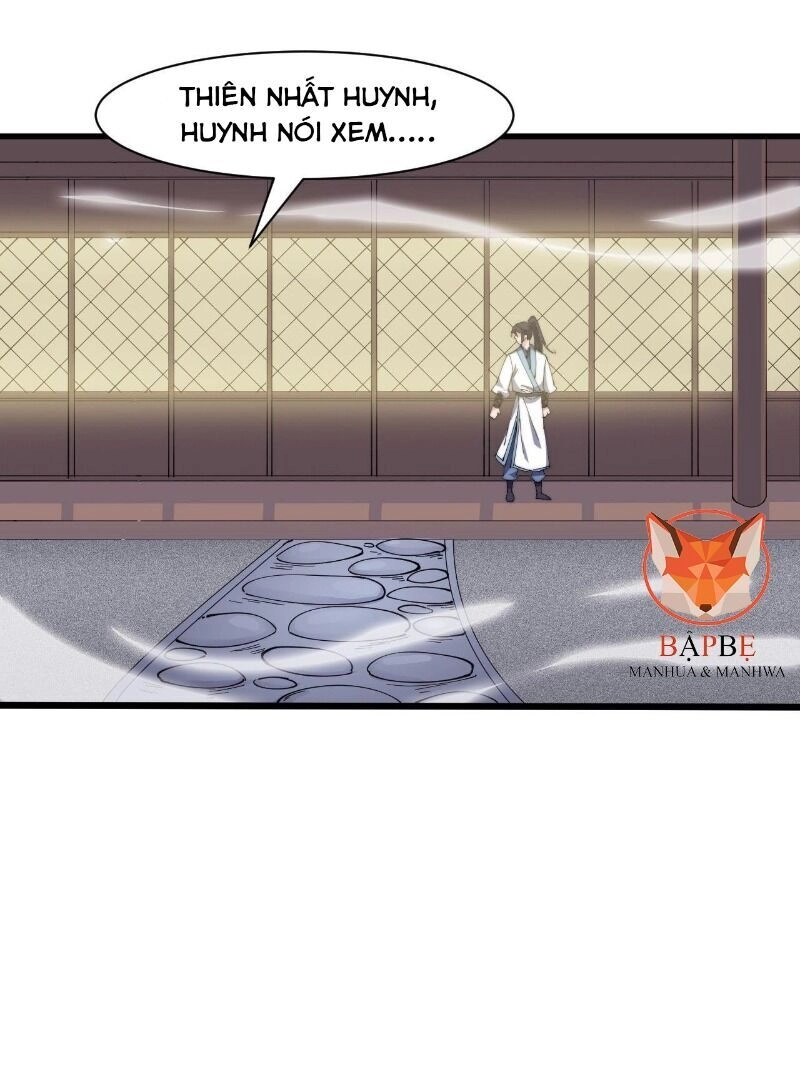 Trường Sinh Cửu Thiên Tuế Chapter 19 - 25