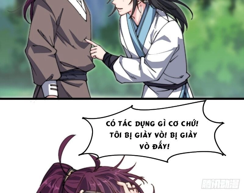 Trường Sinh Cửu Thiên Tuế Chapter 20 - 34