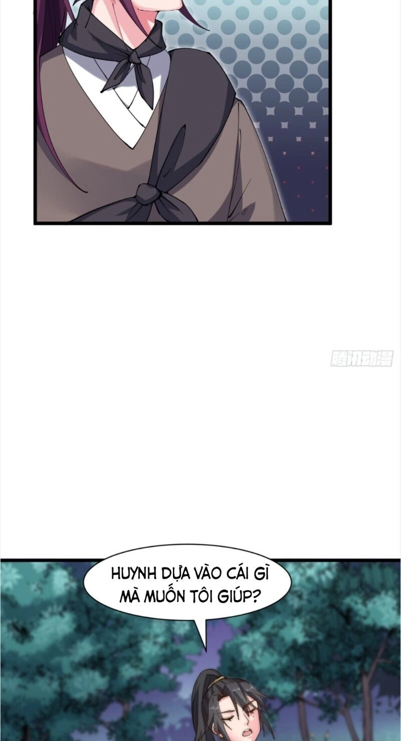 Trường Sinh Cửu Thiên Tuế Chapter 21 - 6