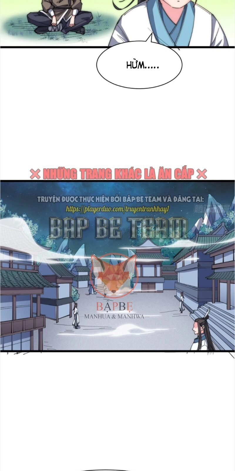 Trường Sinh Cửu Thiên Tuế Chapter 21 - 8