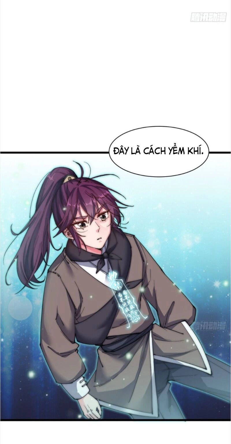 Trường Sinh Cửu Thiên Tuế Chapter 21 - 11