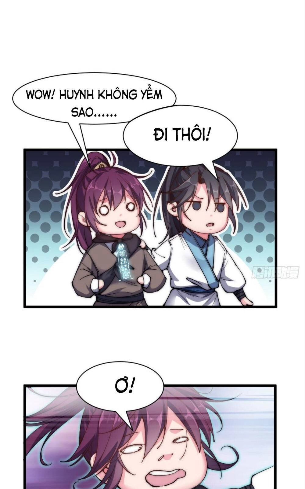 Trường Sinh Cửu Thiên Tuế Chapter 21 - 12