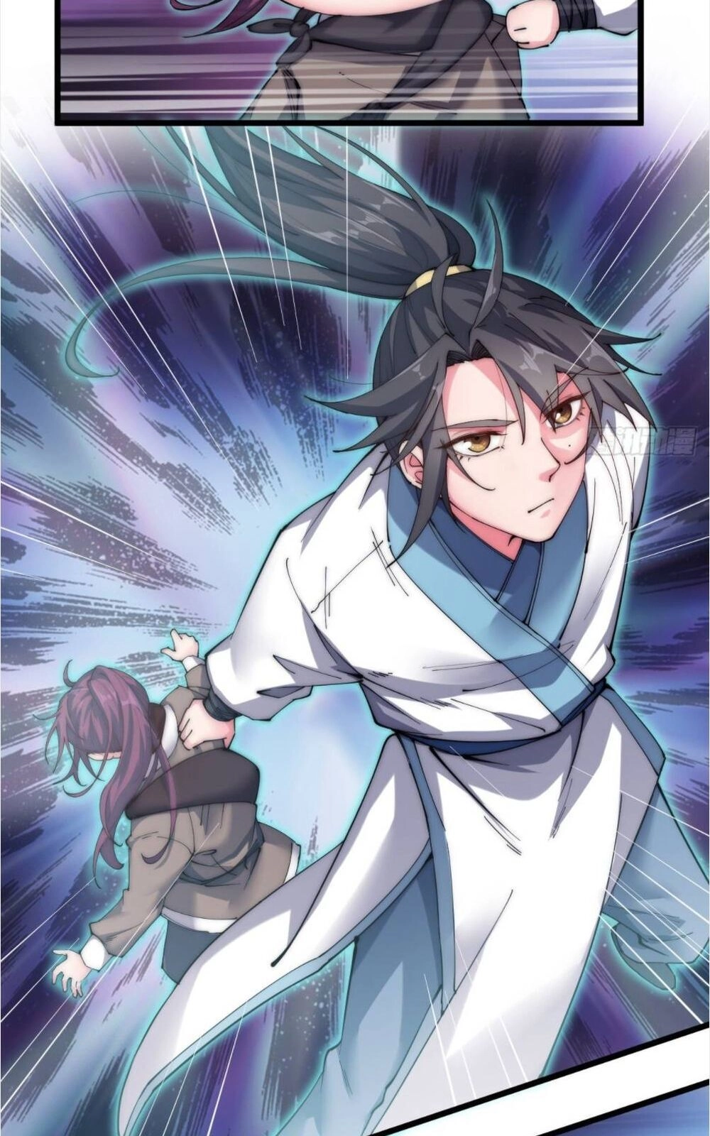 Trường Sinh Cửu Thiên Tuế Chapter 21 - 13