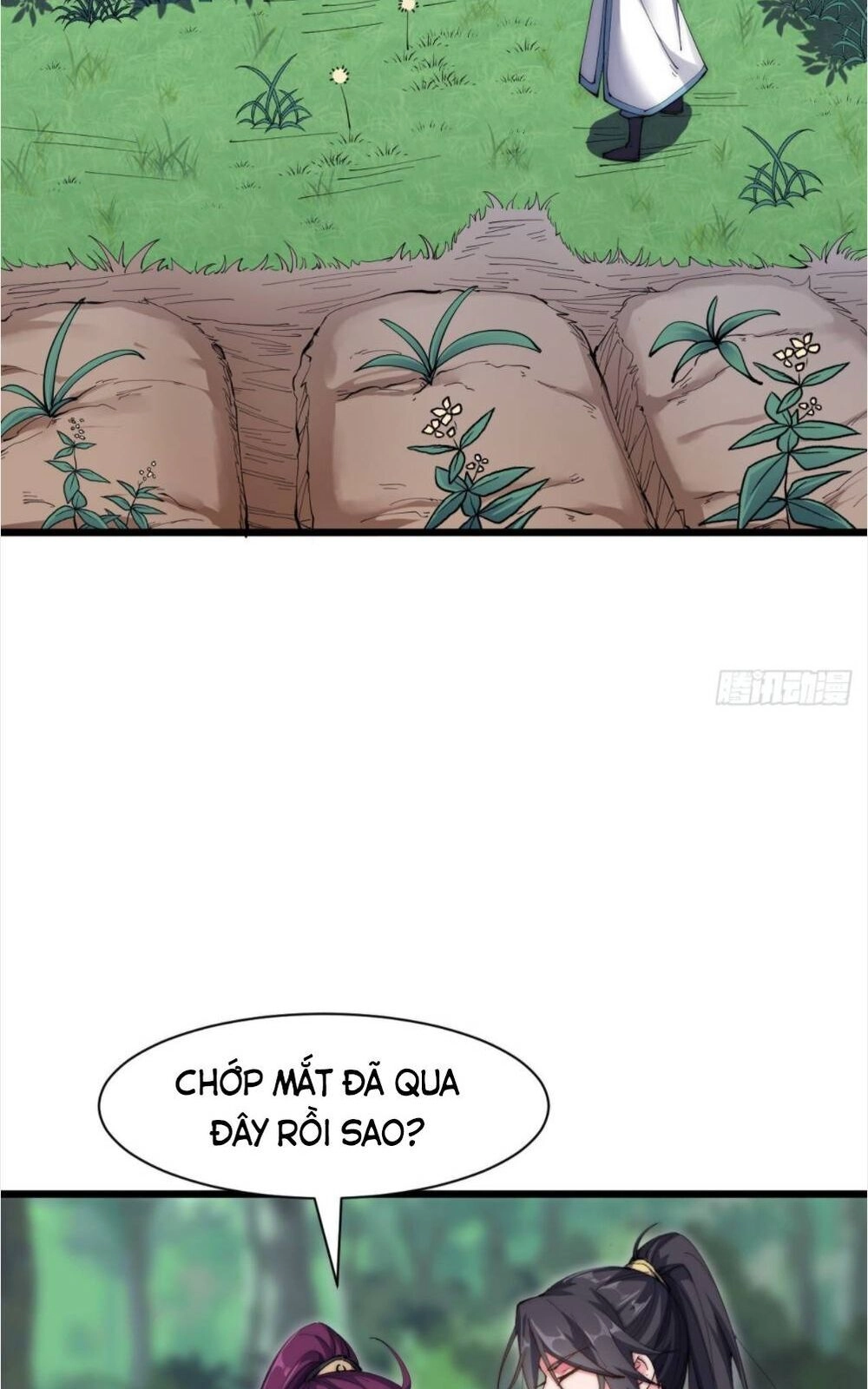 Trường Sinh Cửu Thiên Tuế Chapter 21 - 17