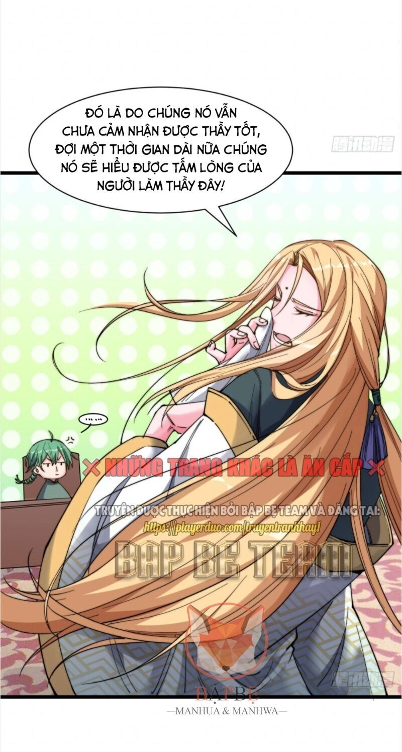 Trường Sinh Cửu Thiên Tuế Chapter 21 - 34