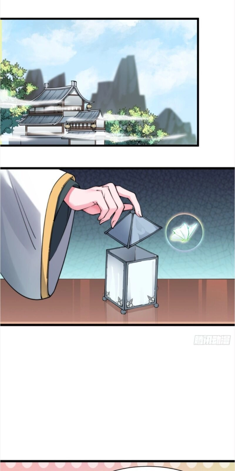 Trường Sinh Cửu Thiên Tuế Chapter 21 - 37