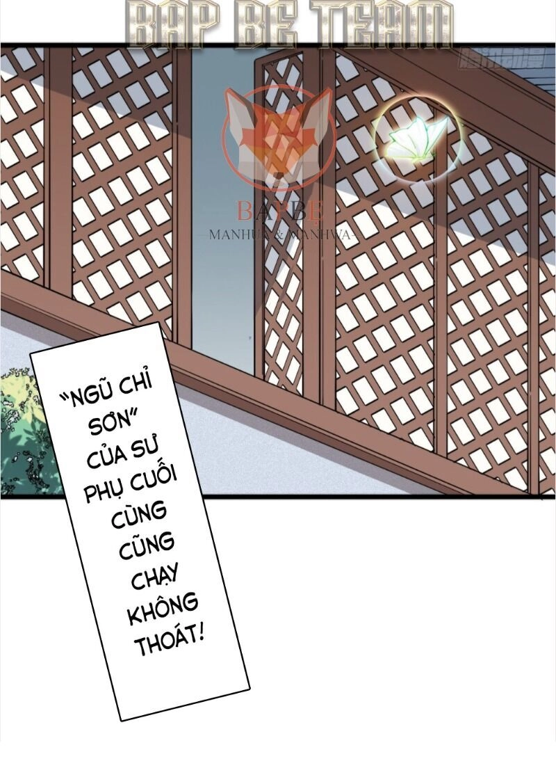 Trường Sinh Cửu Thiên Tuế Chapter 21 - 39