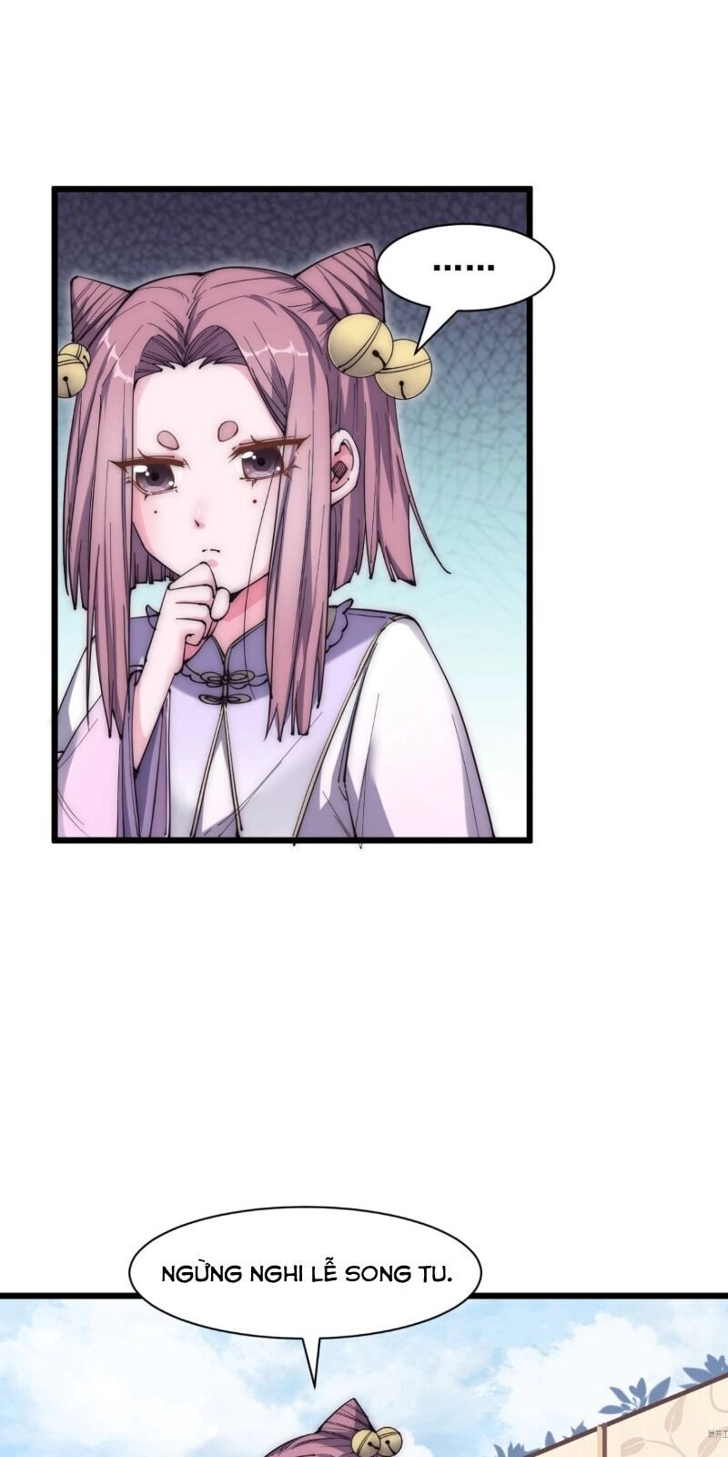 Trường Sinh Cửu Thiên Tuế Chapter 23 - 5