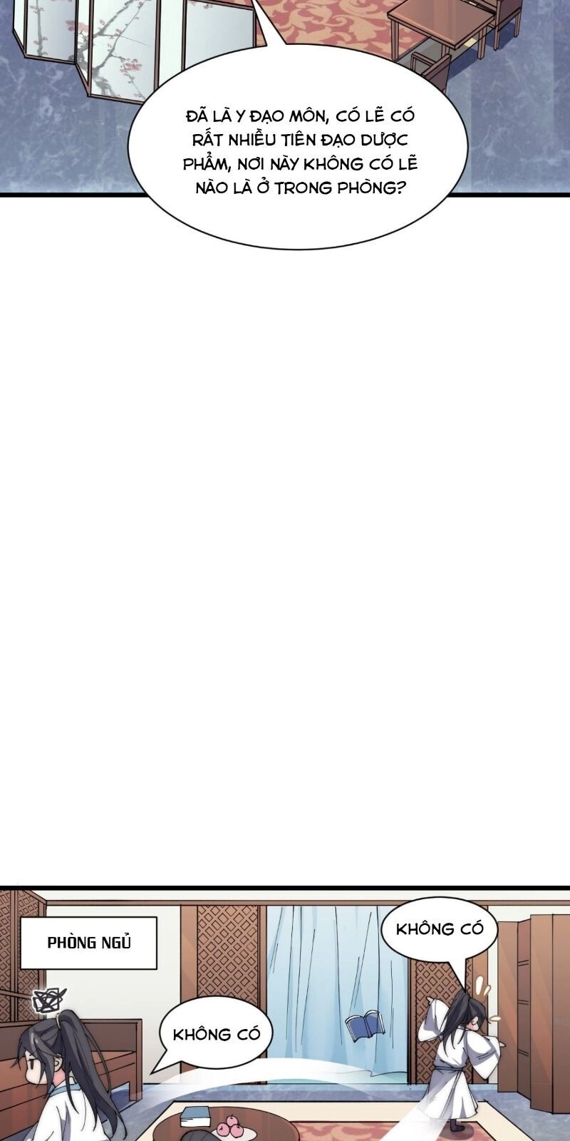 Trường Sinh Cửu Thiên Tuế Chapter 23 - 12