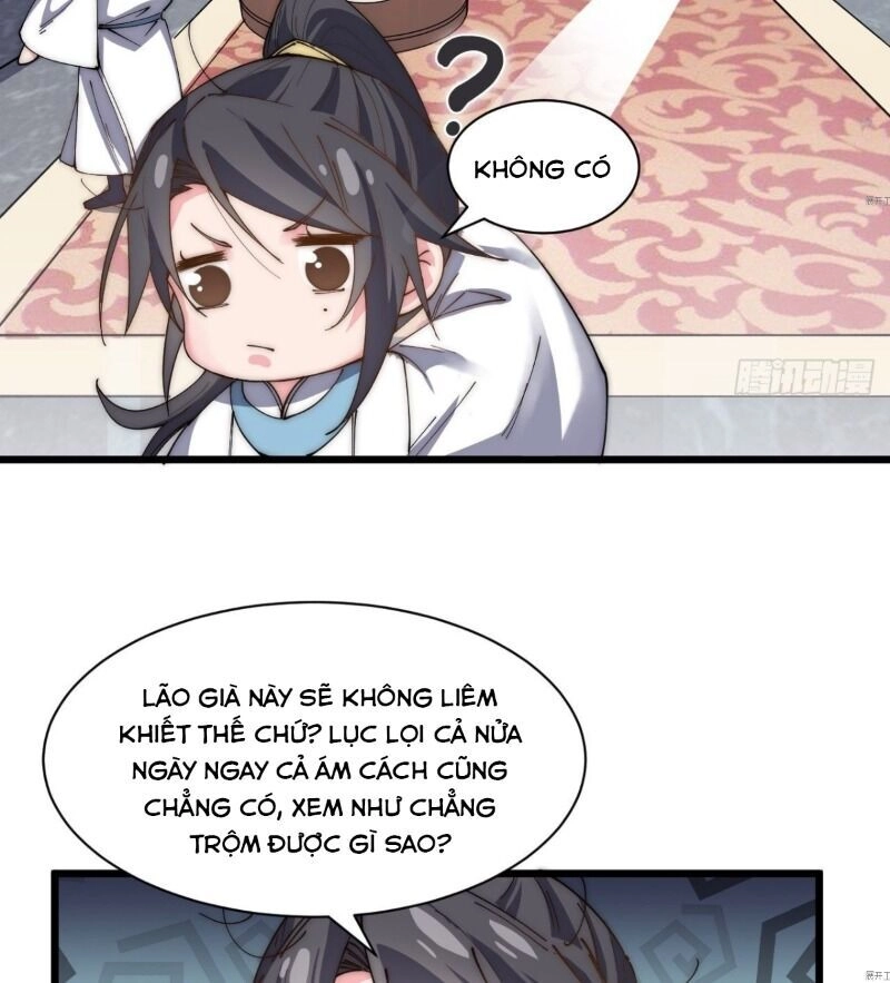 Trường Sinh Cửu Thiên Tuế Chapter 23 - 13