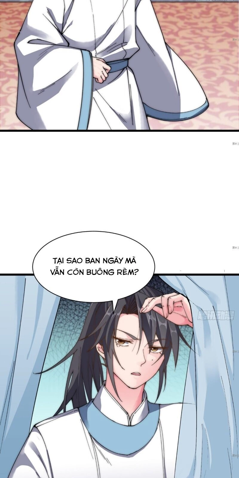 Trường Sinh Cửu Thiên Tuế Chapter 23 - 15