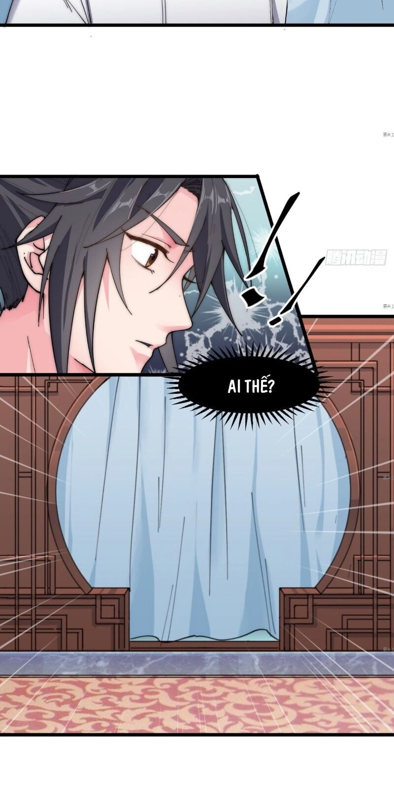 Trường Sinh Cửu Thiên Tuế Chapter 23 - 16