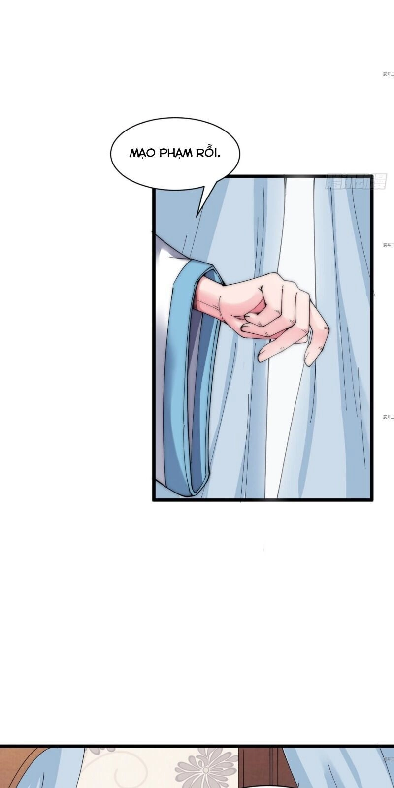 Trường Sinh Cửu Thiên Tuế Chapter 23 - 21