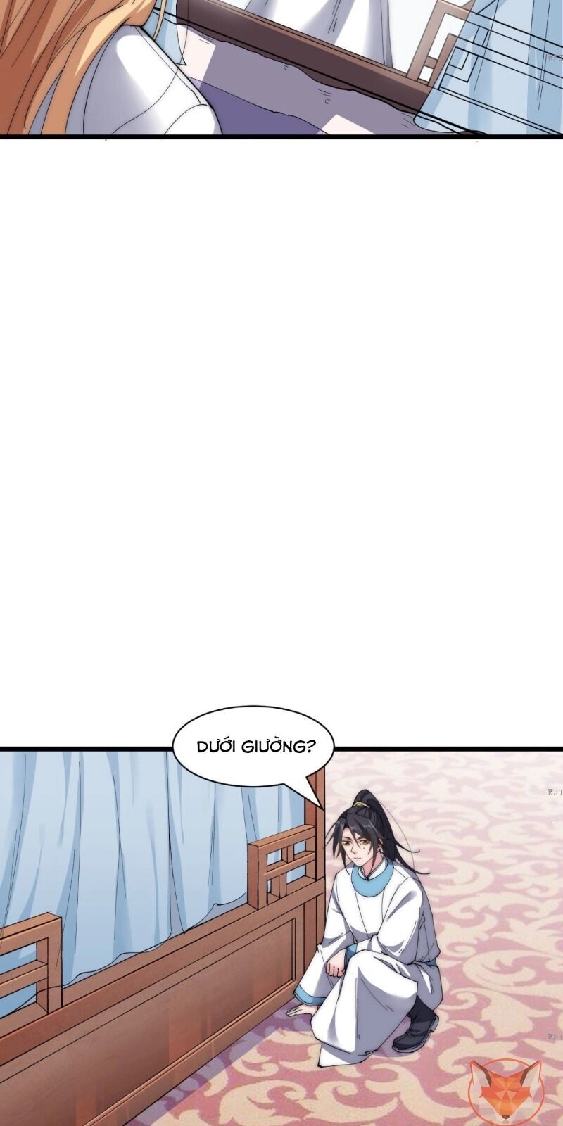 Trường Sinh Cửu Thiên Tuế Chapter 23 - 23