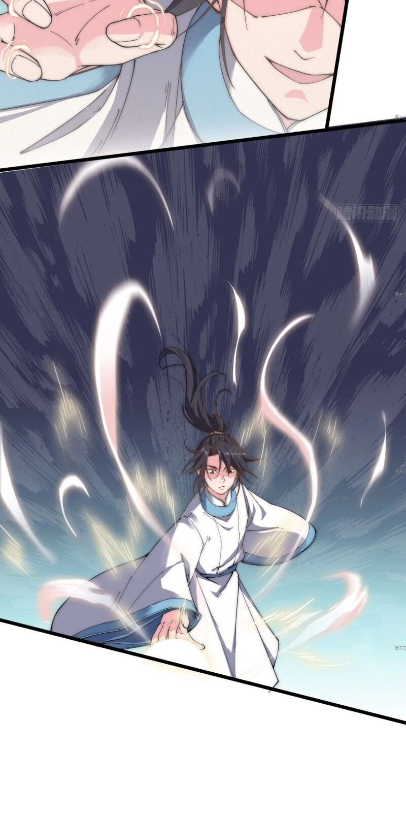 Trường Sinh Cửu Thiên Tuế Chapter 23 - 26