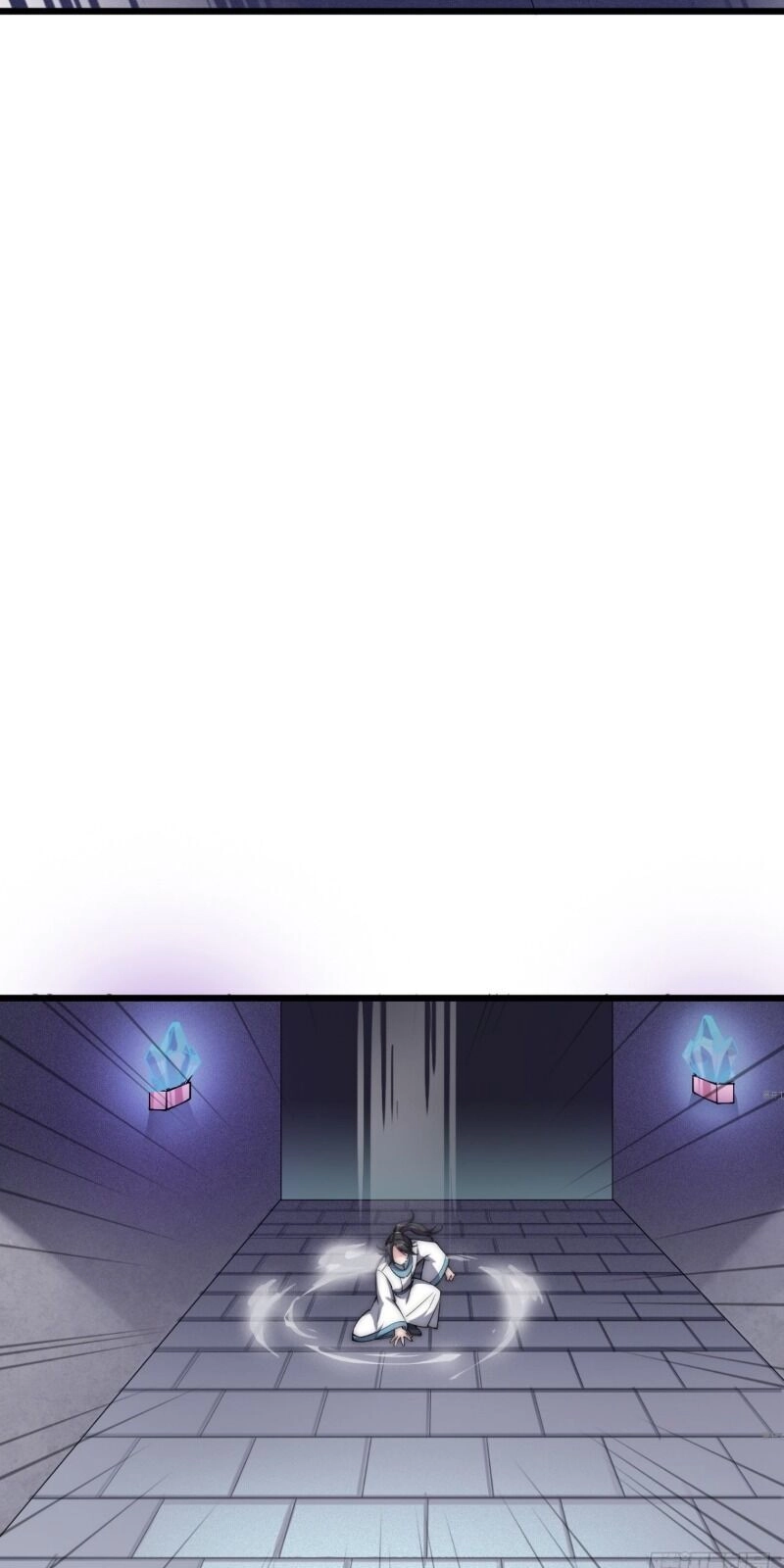 Trường Sinh Cửu Thiên Tuế Chapter 23 - 29