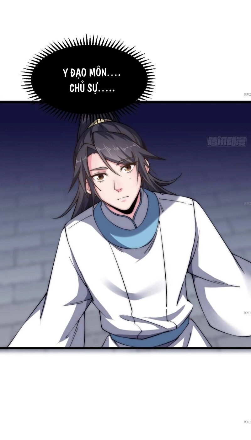 Trường Sinh Cửu Thiên Tuế Chapter 23 - 36