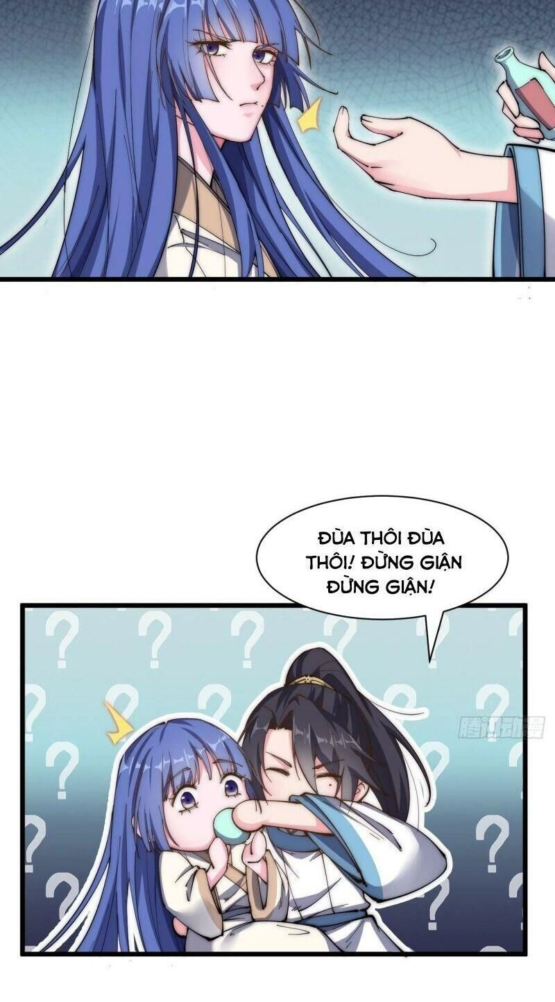 Trường Sinh Cửu Thiên Tuế Chapter 25 - 19