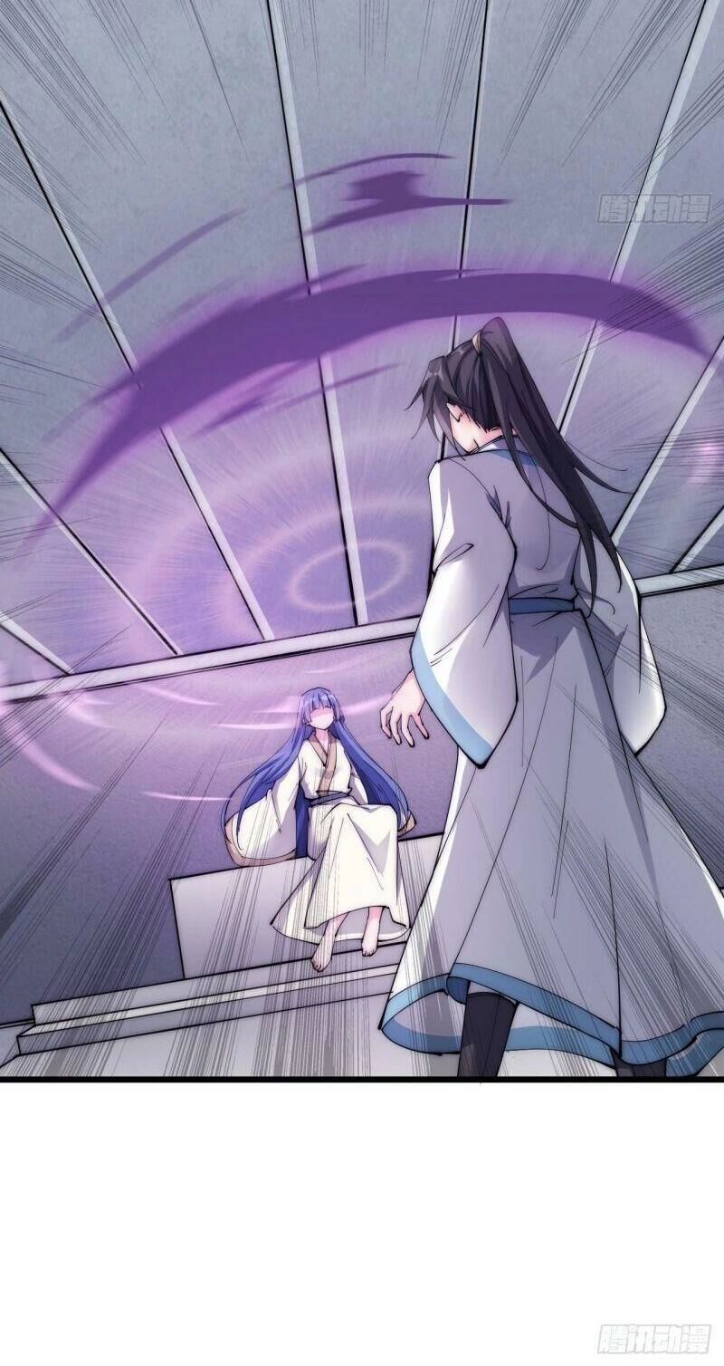 Trường Sinh Cửu Thiên Tuế Chapter 25 - 21