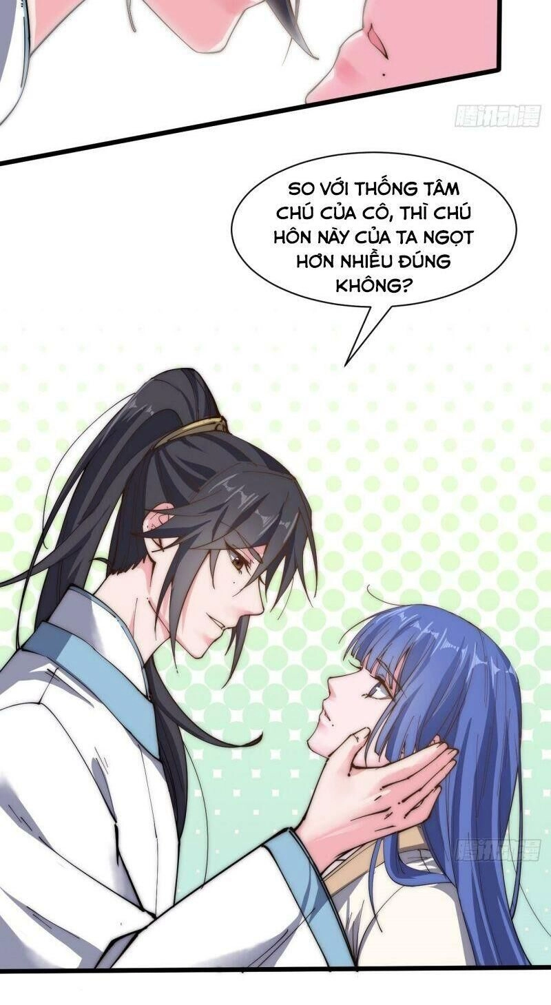 Trường Sinh Cửu Thiên Tuế Chapter 25 - 31