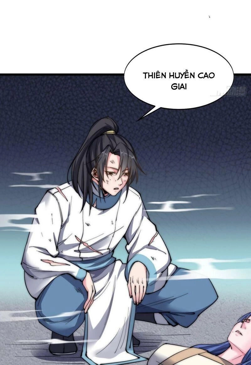 Trường Sinh Cửu Thiên Tuế Chapter 26 - 7