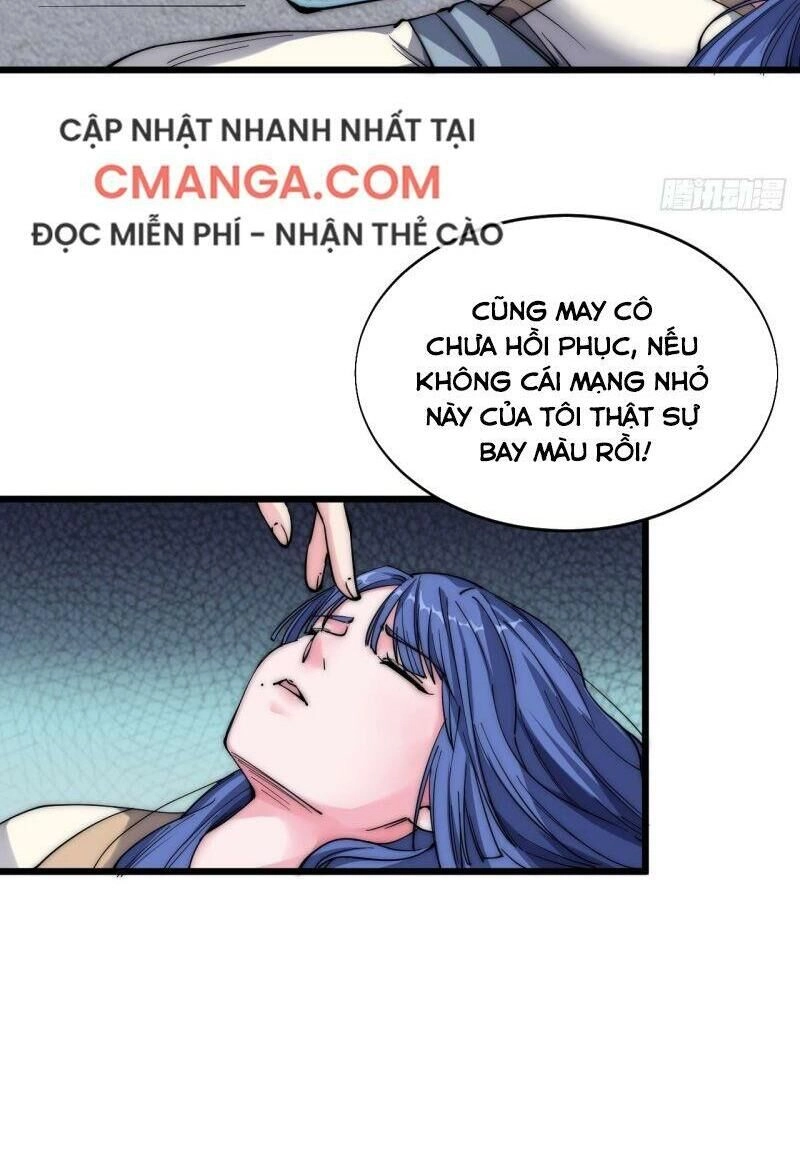 Trường Sinh Cửu Thiên Tuế Chapter 26 - 8