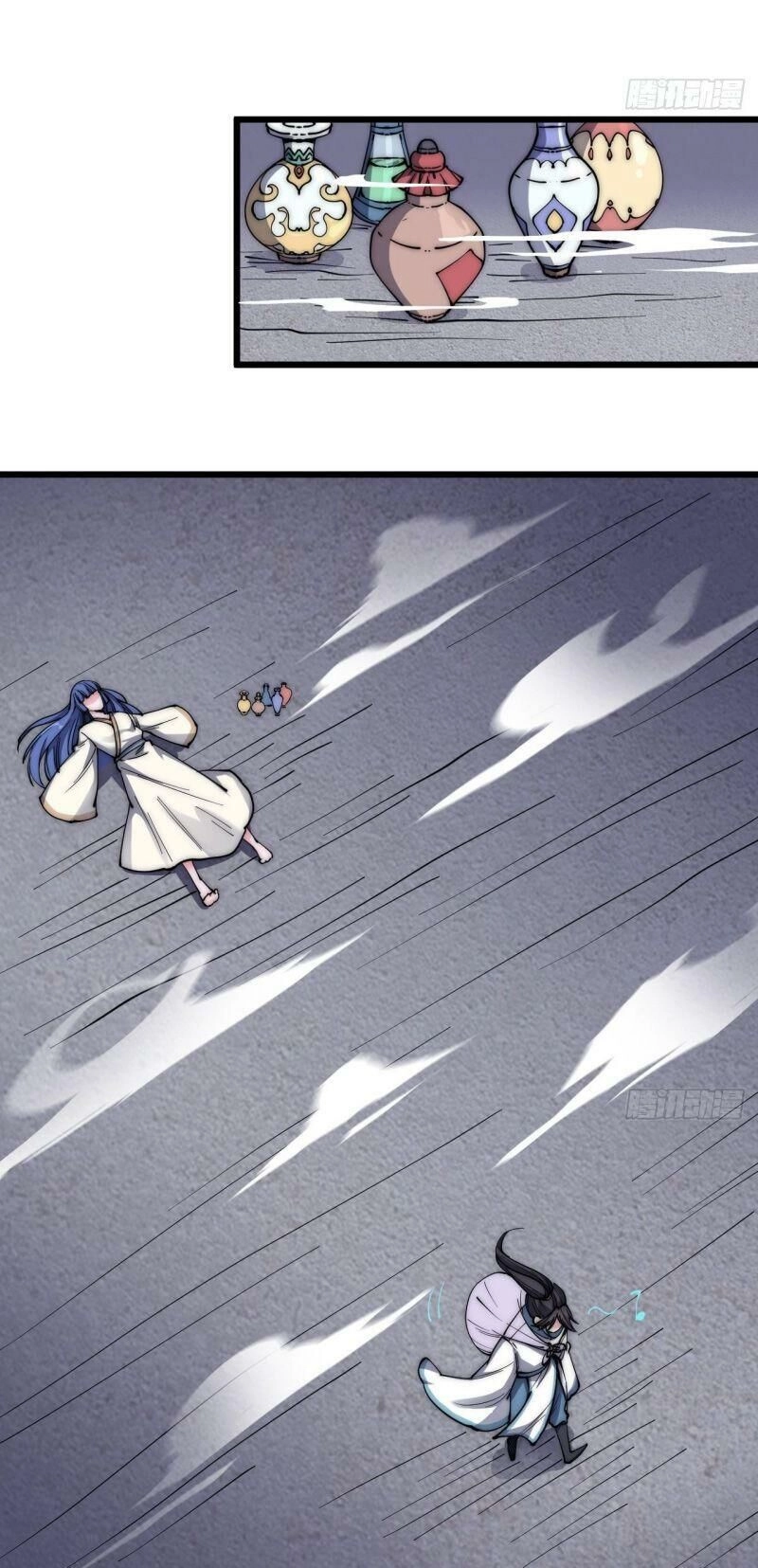 Trường Sinh Cửu Thiên Tuế Chapter 26 - 9