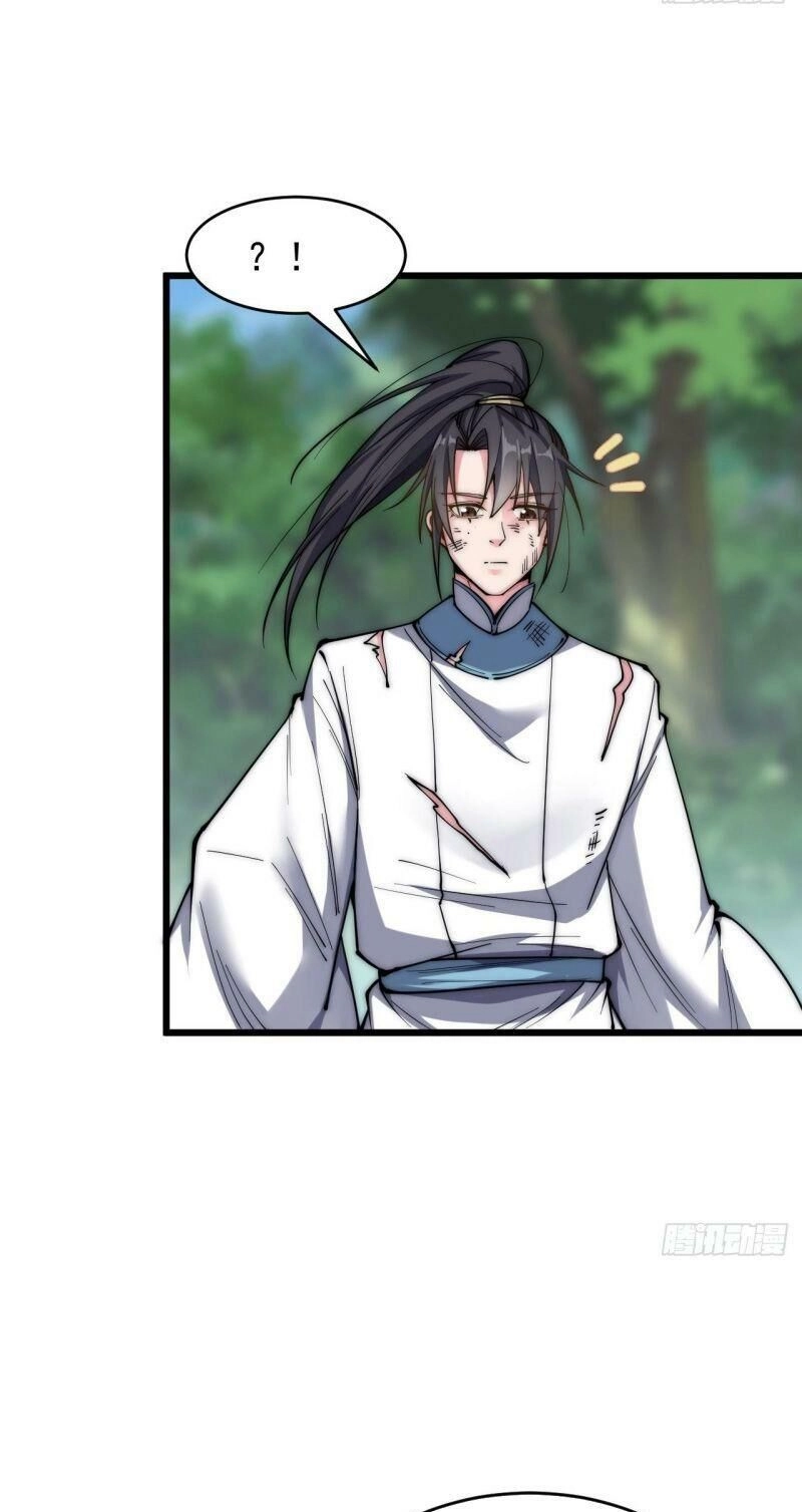 Trường Sinh Cửu Thiên Tuế Chapter 26 - 11