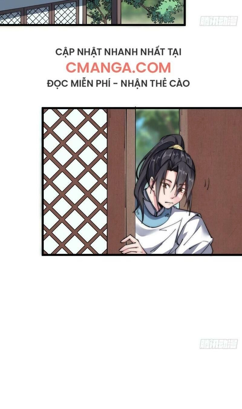 Trường Sinh Cửu Thiên Tuế Chapter 26 - 14