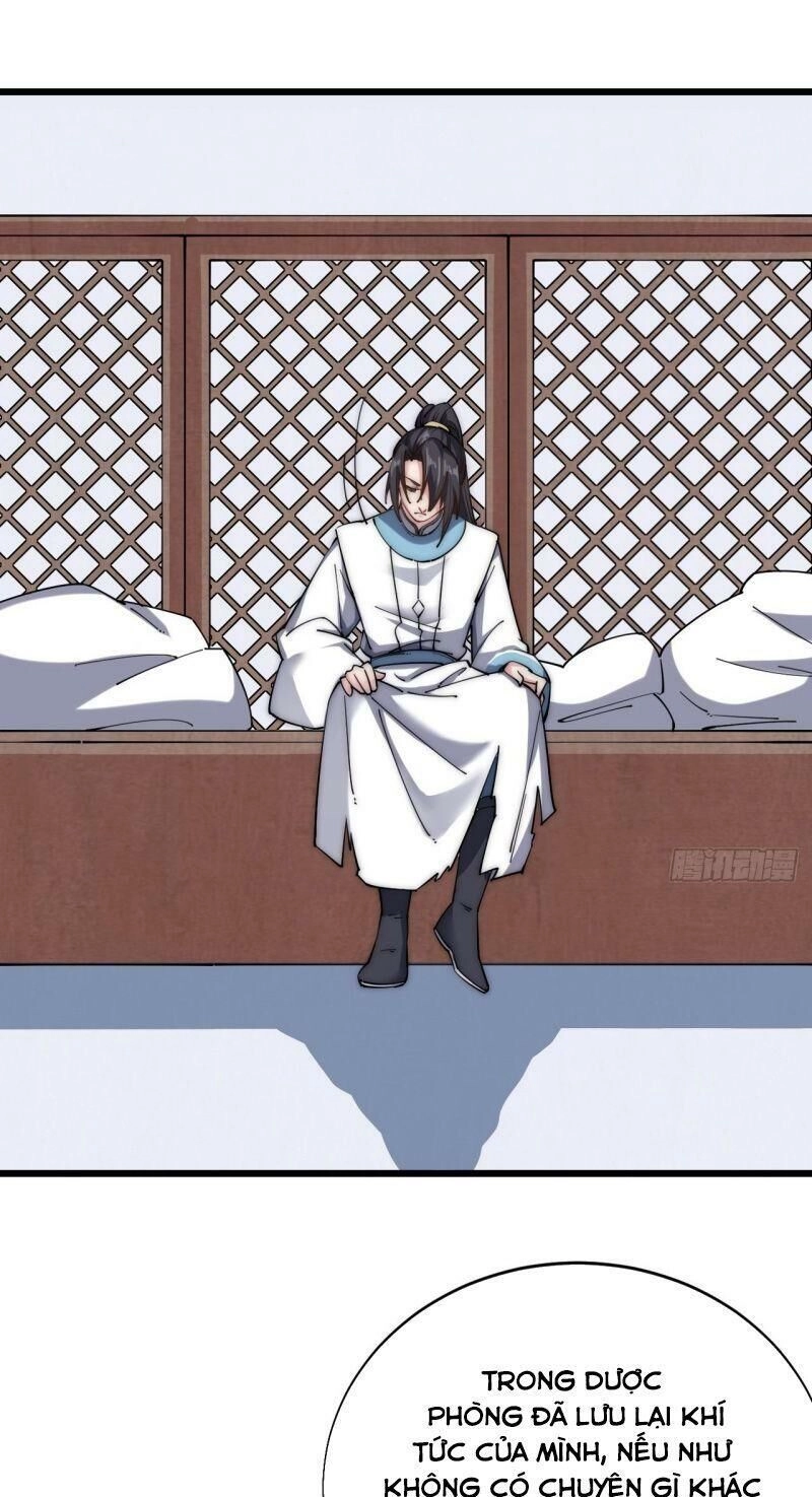 Trường Sinh Cửu Thiên Tuế Chapter 26 - 15