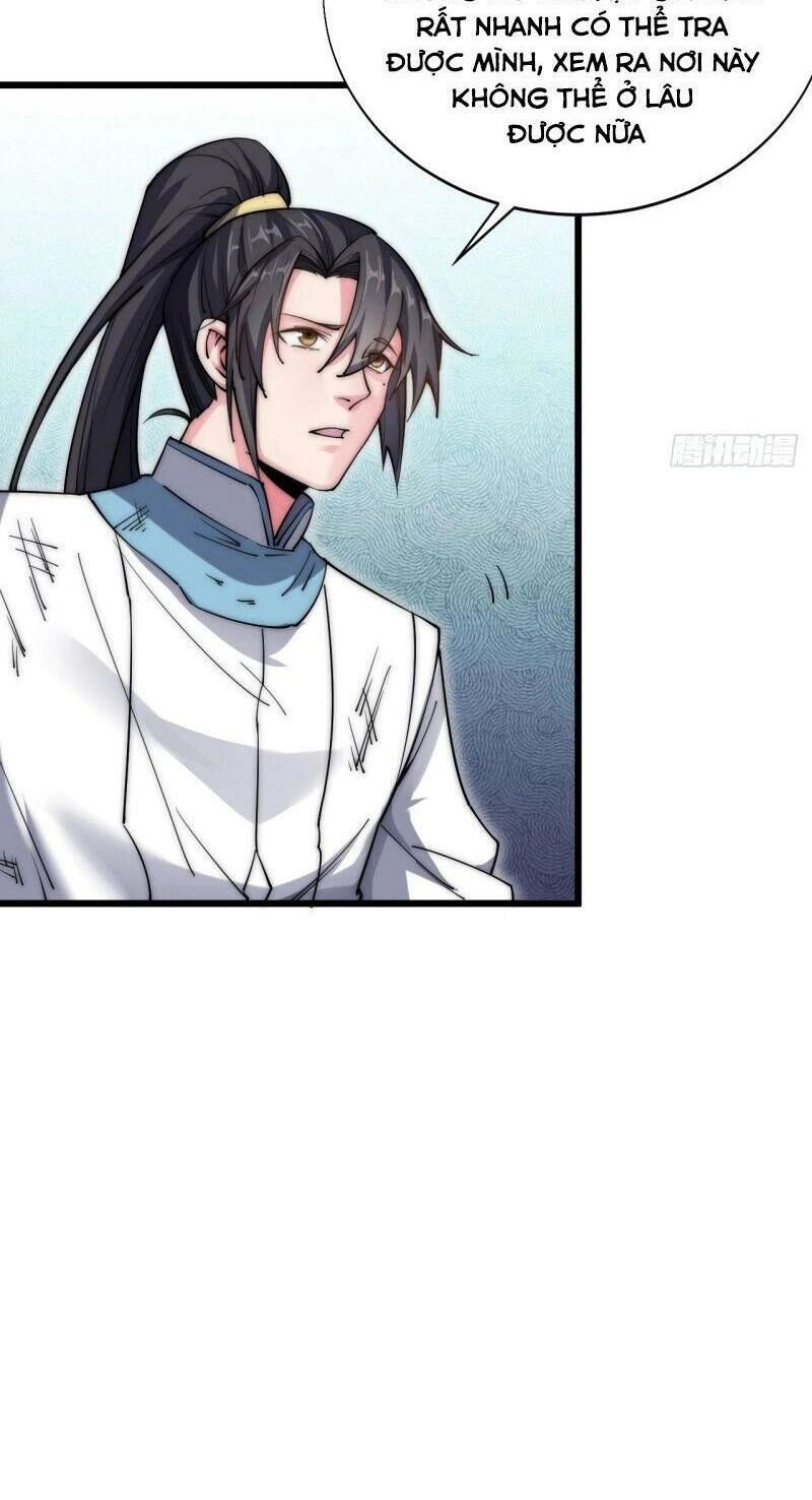 Trường Sinh Cửu Thiên Tuế Chapter 26 - 16