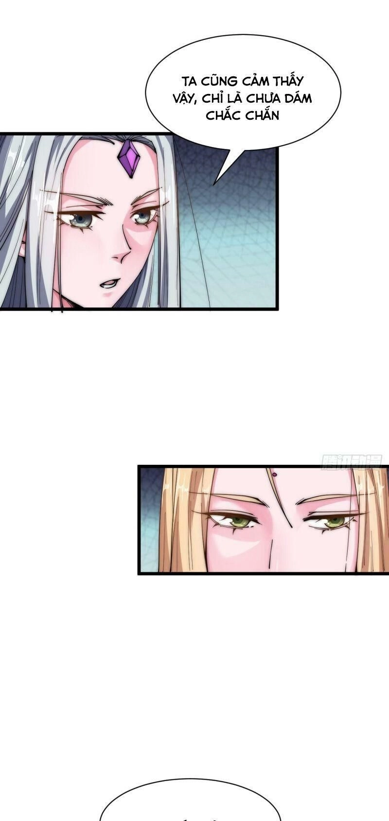 Trường Sinh Cửu Thiên Tuế Chapter 26 - 30